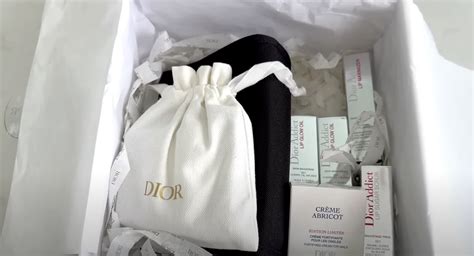 return dior beauty|dior return policy in store.